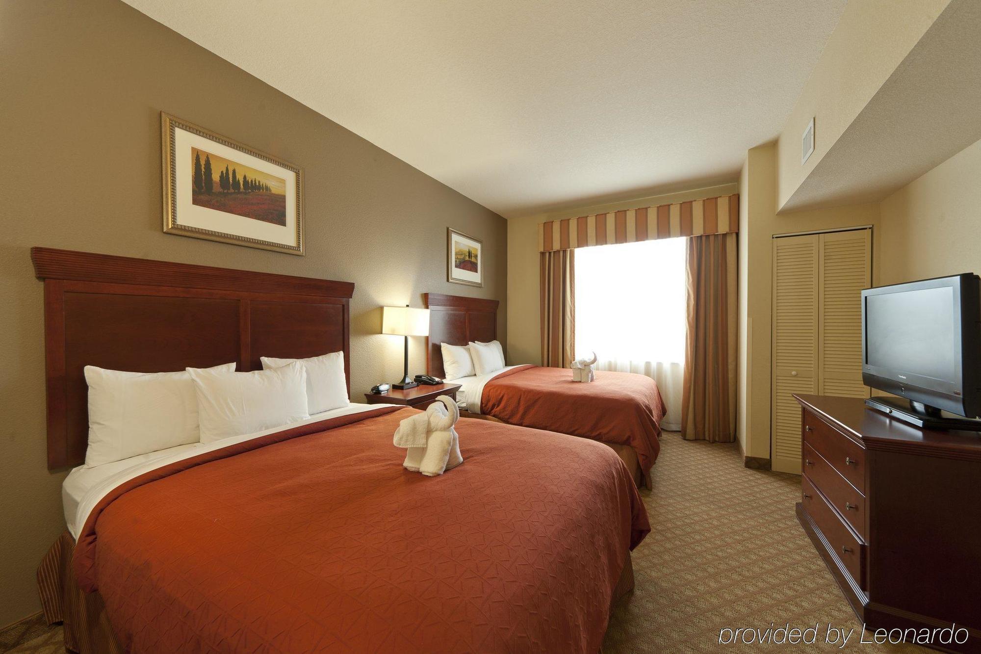 Seffner Inn And Suites Quarto foto