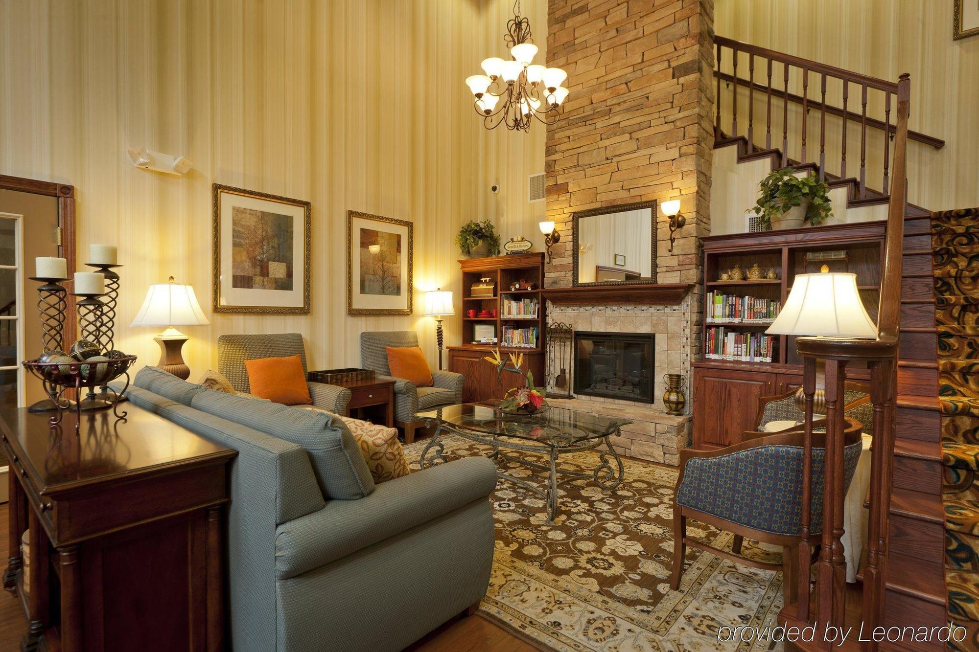 Seffner Inn And Suites Exterior foto