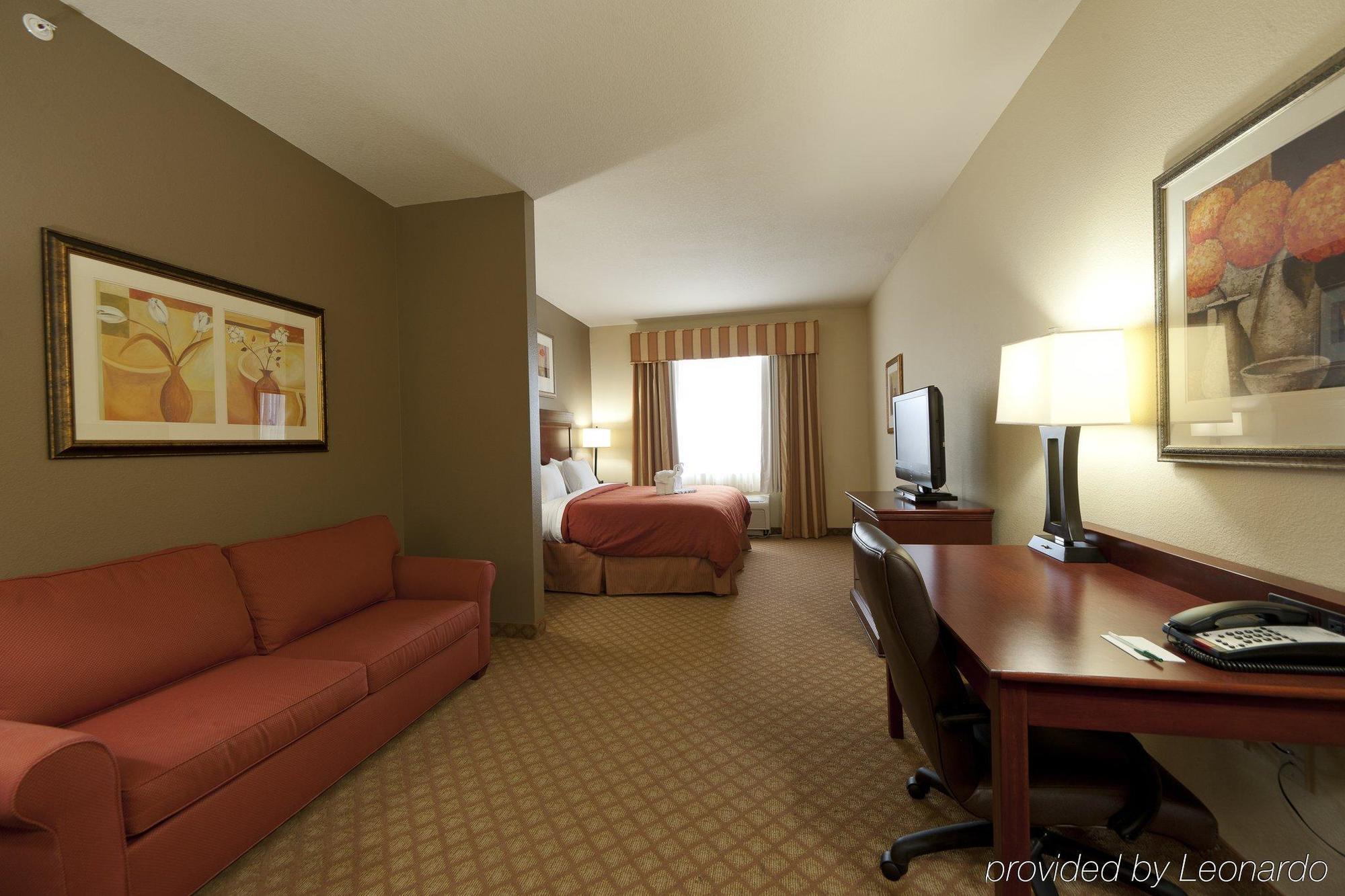 Seffner Inn And Suites Quarto foto