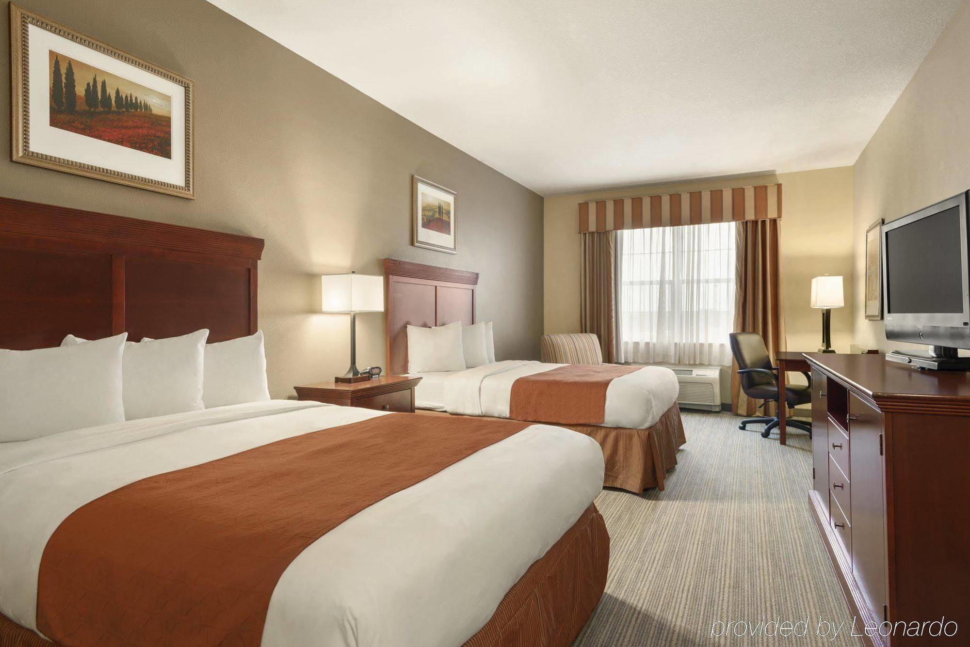 Seffner Inn And Suites Exterior foto
