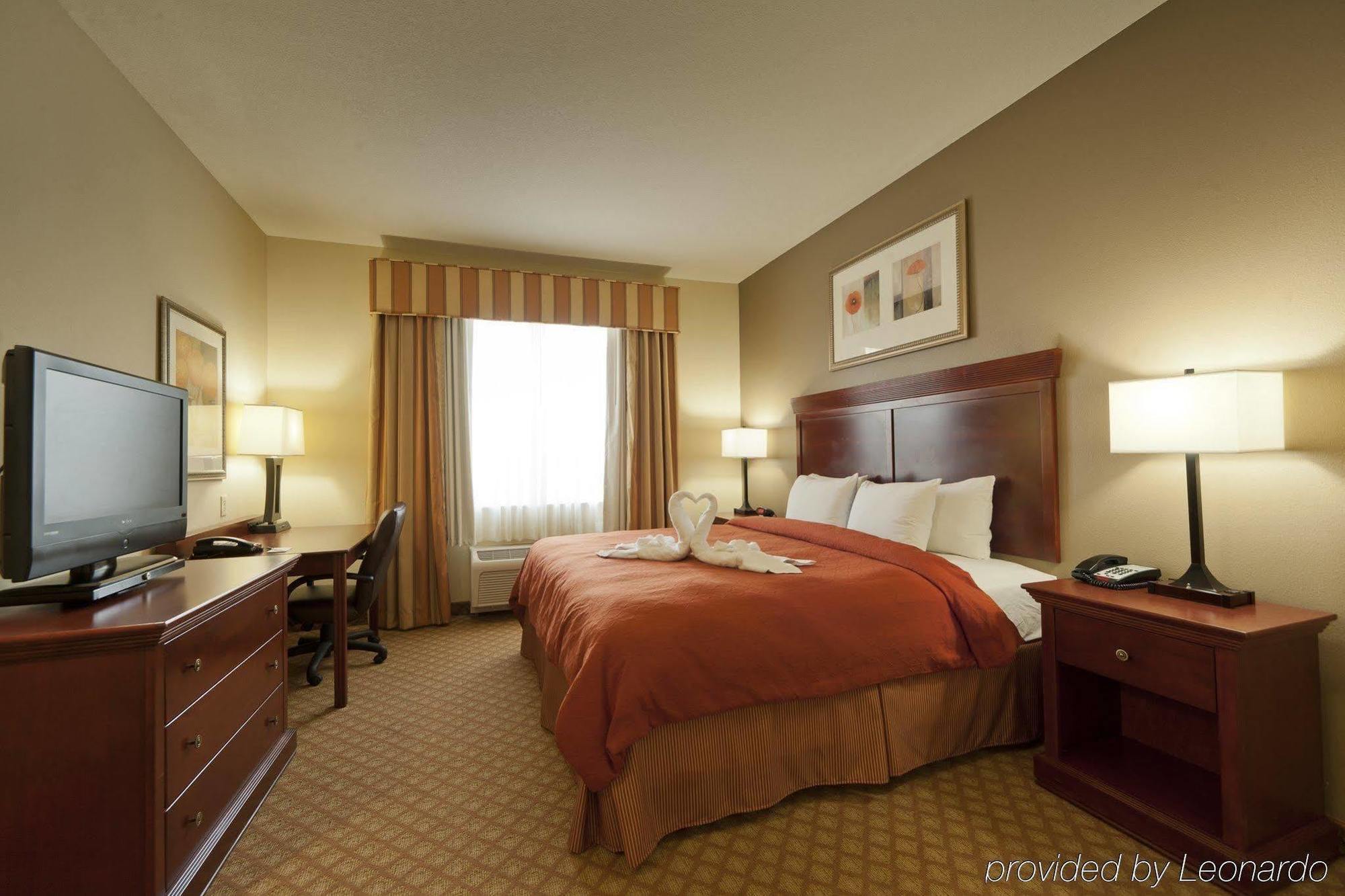 Seffner Inn And Suites Exterior foto